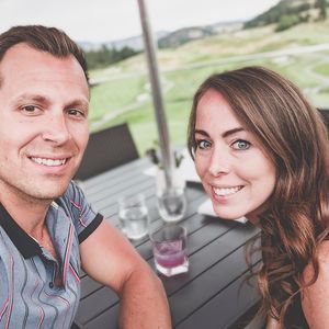 Meet your Posher, Camille